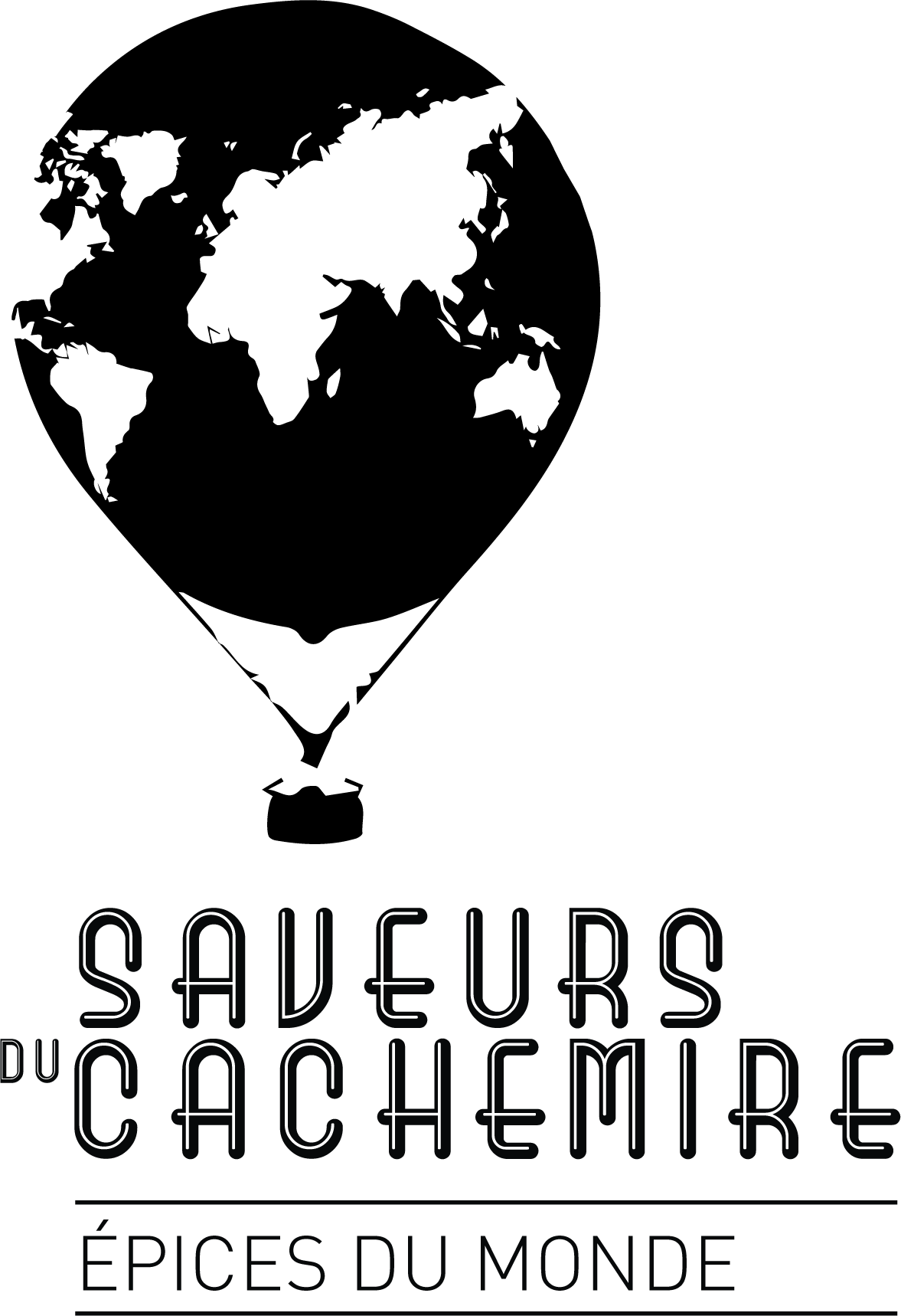 logo saveurs du cahemire